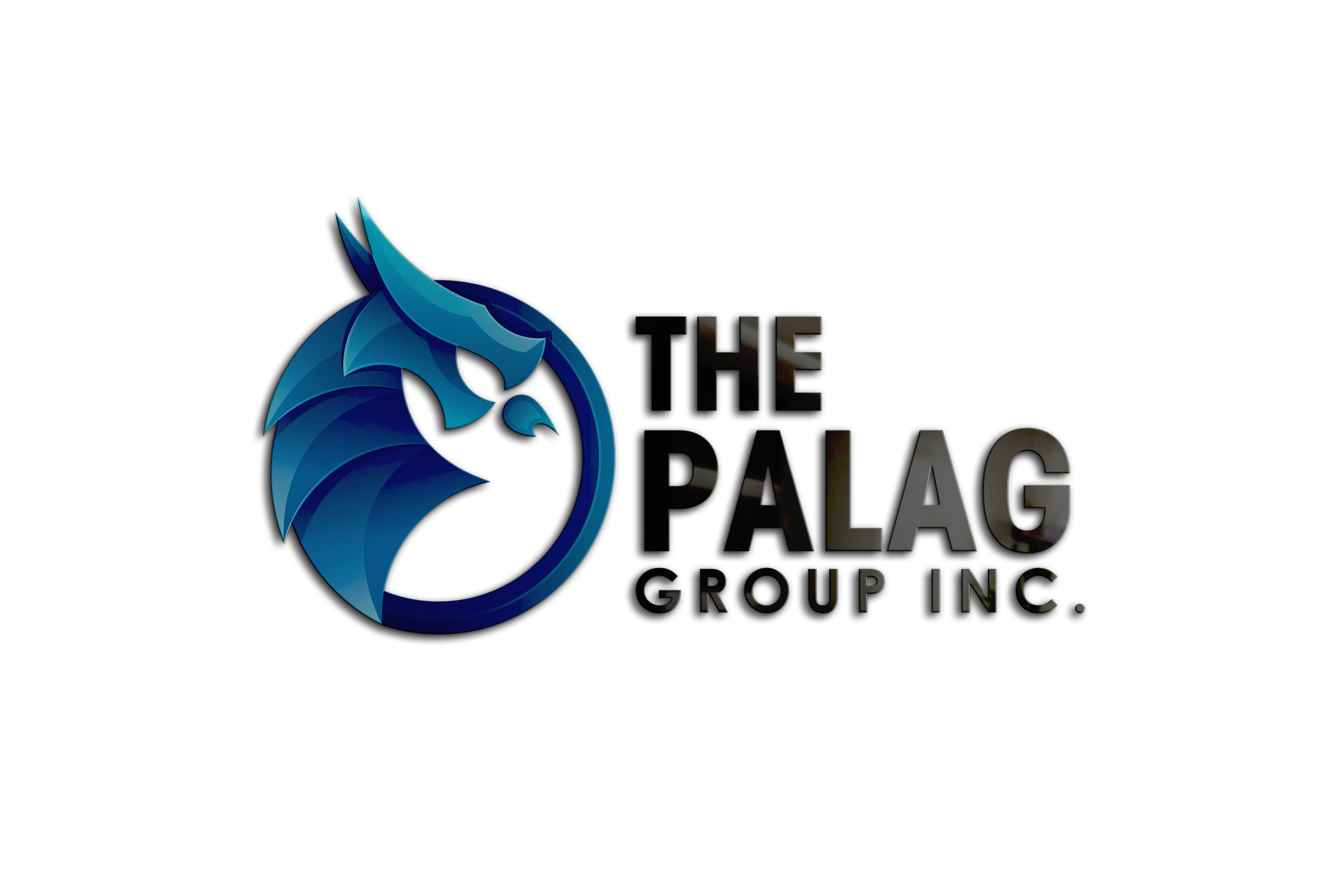 PALAG Group Logo